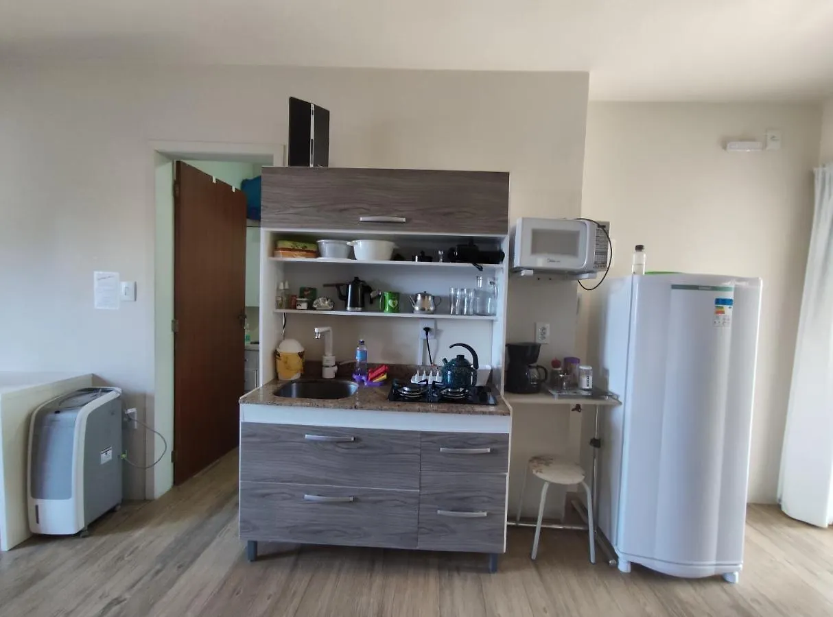 Aluguel De Temporada Apartment Sao Joaquim  Sao Joaquim (Santa Catarina)
