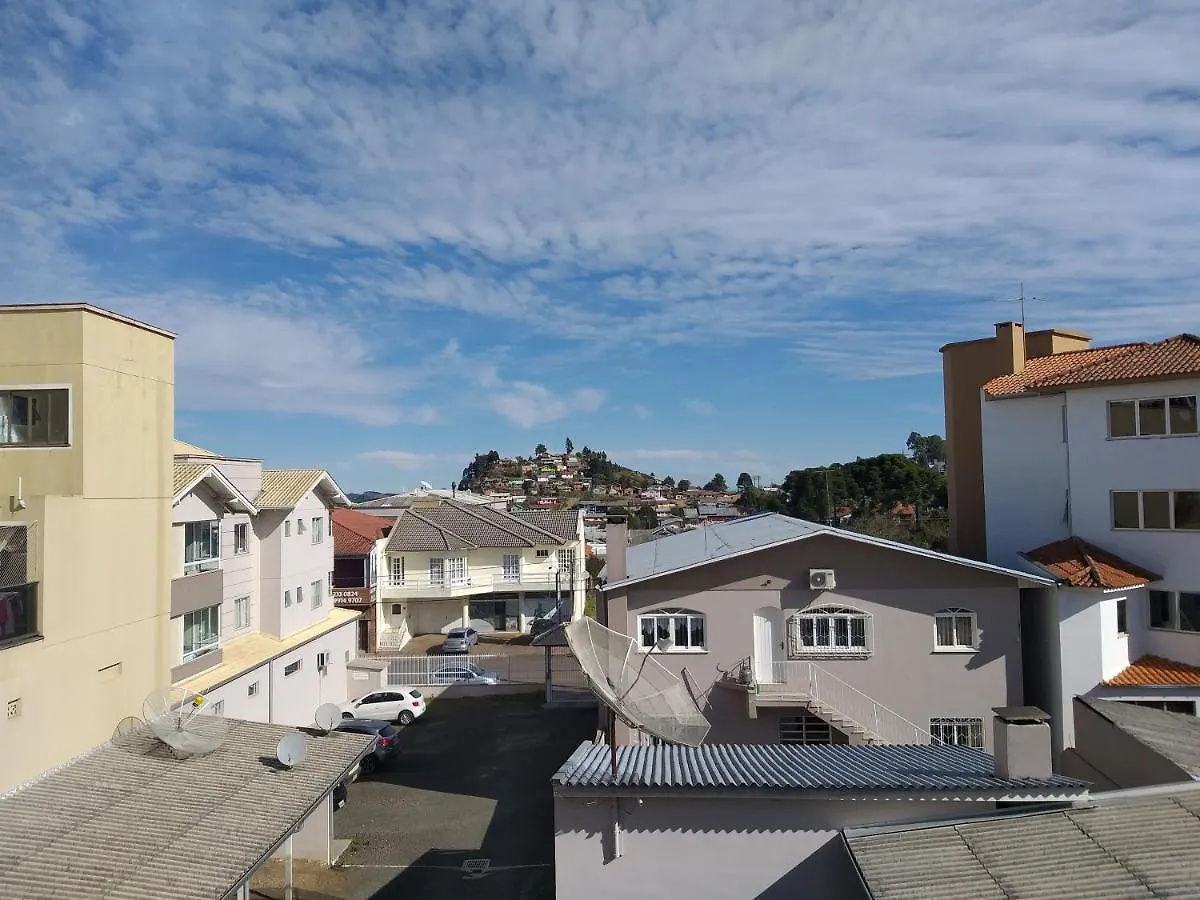 Aluguel De Temporada Apartment Sao Joaquim   Sao Joaquim (Santa Catarina)