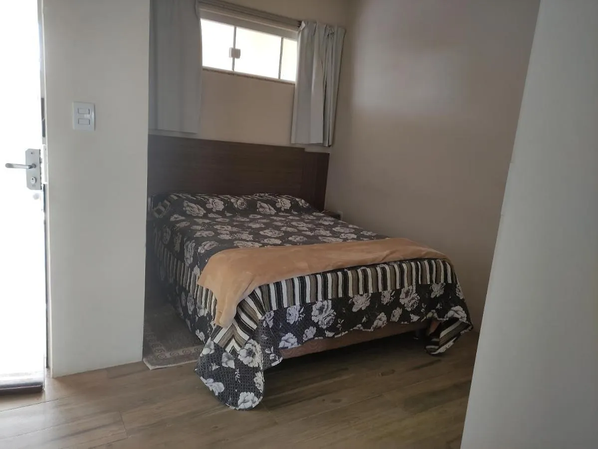 Aluguel De Temporada Apartment Sao Joaquim