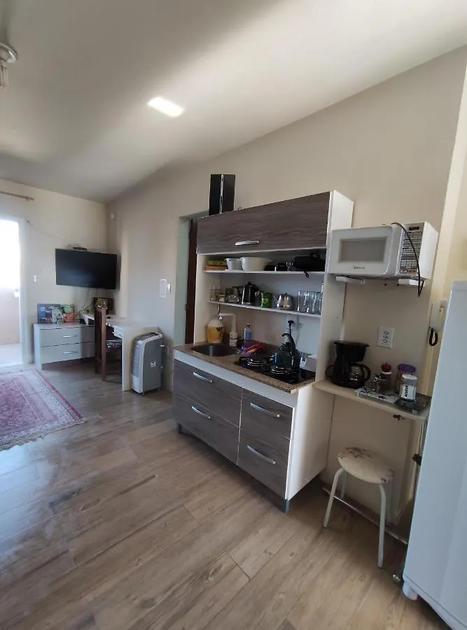 Aluguel De Temporada Apartment Sao Joaquim  Sao Joaquim (Santa Catarina)