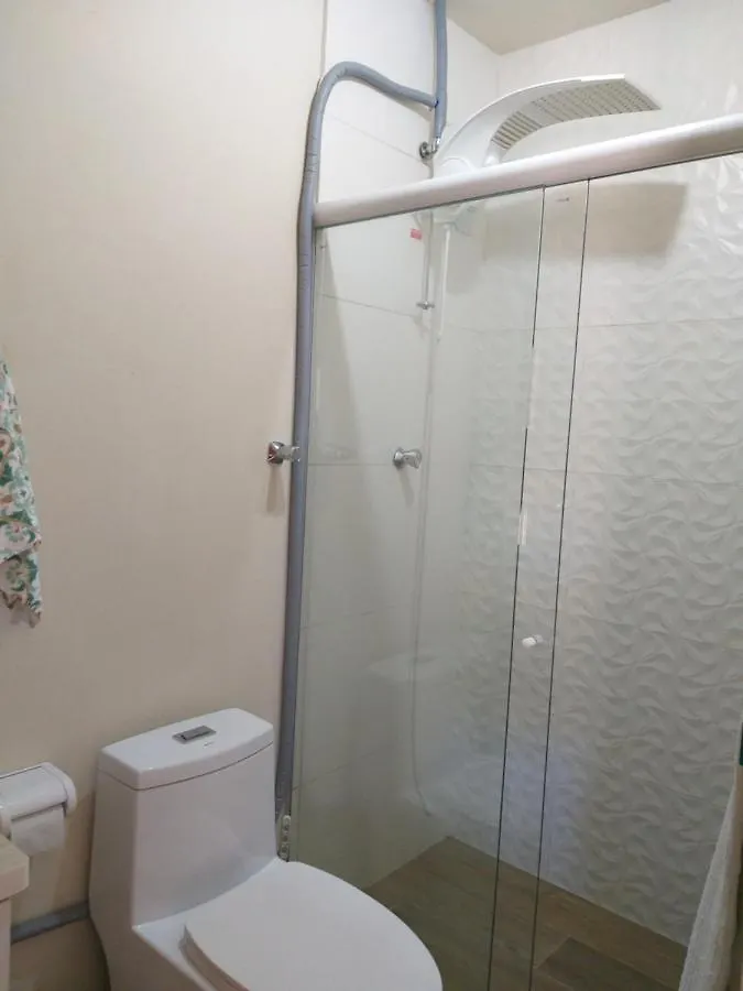 Aluguel De Temporada Apartment Sao Joaquim  Brazil