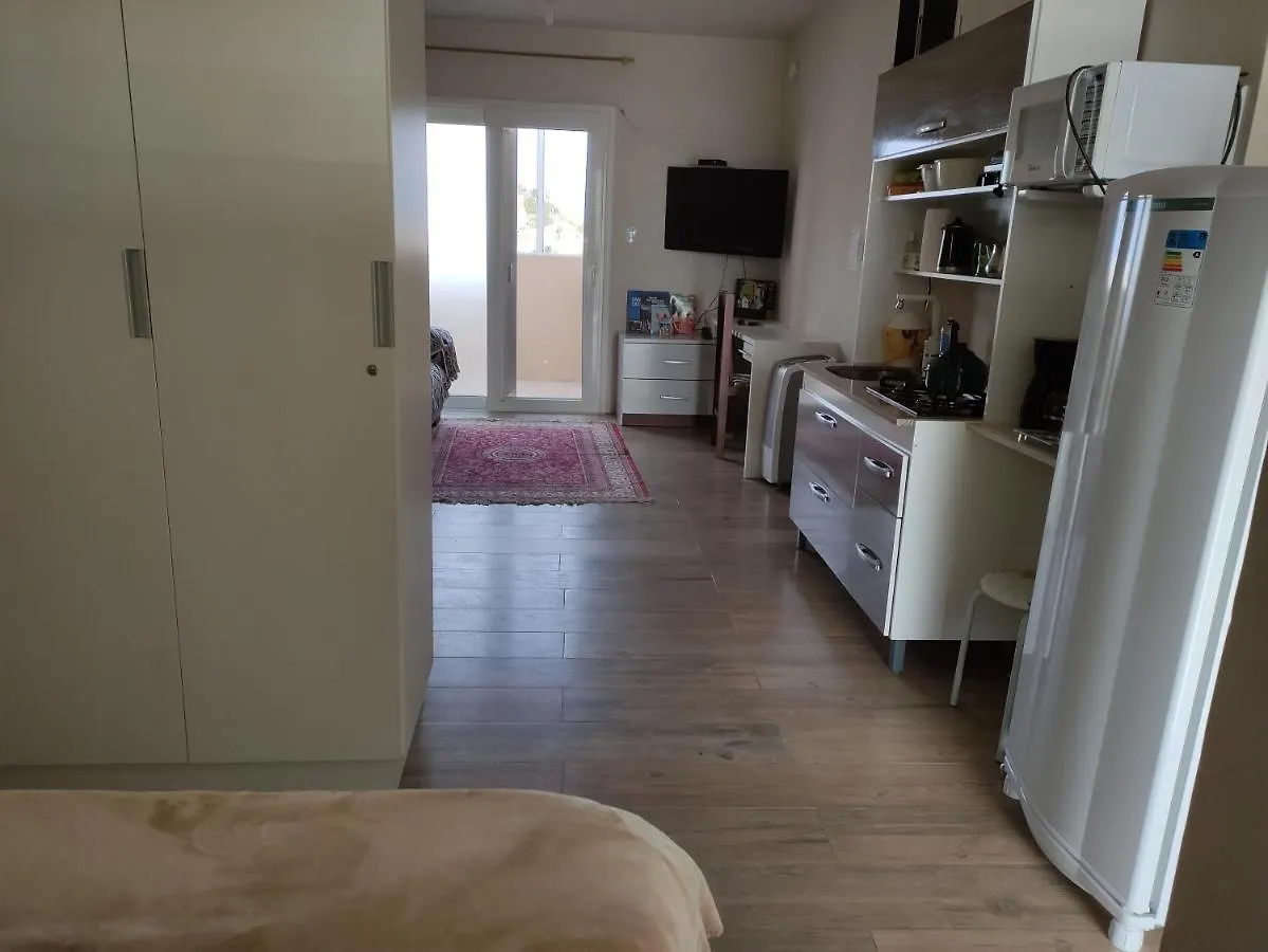 Aluguel De Temporada Apartment Sao Joaquim