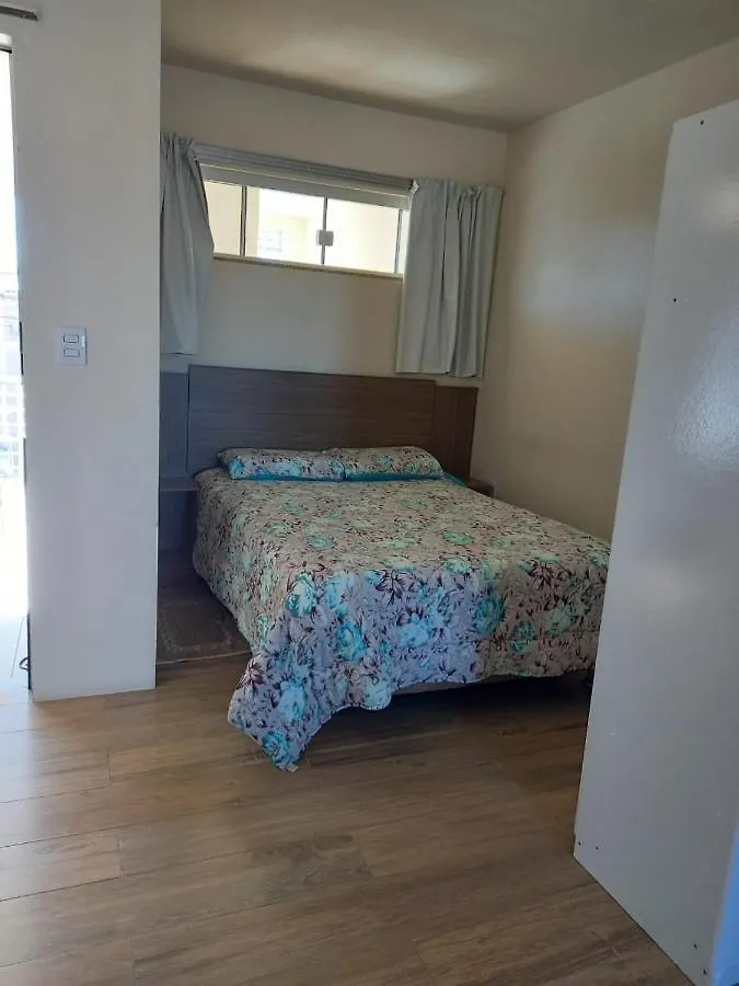 Aluguel De Temporada Apartment Sao Joaquim  Brazil