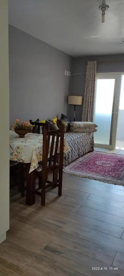 Aluguel De Temporada Apartment Sao Joaquim