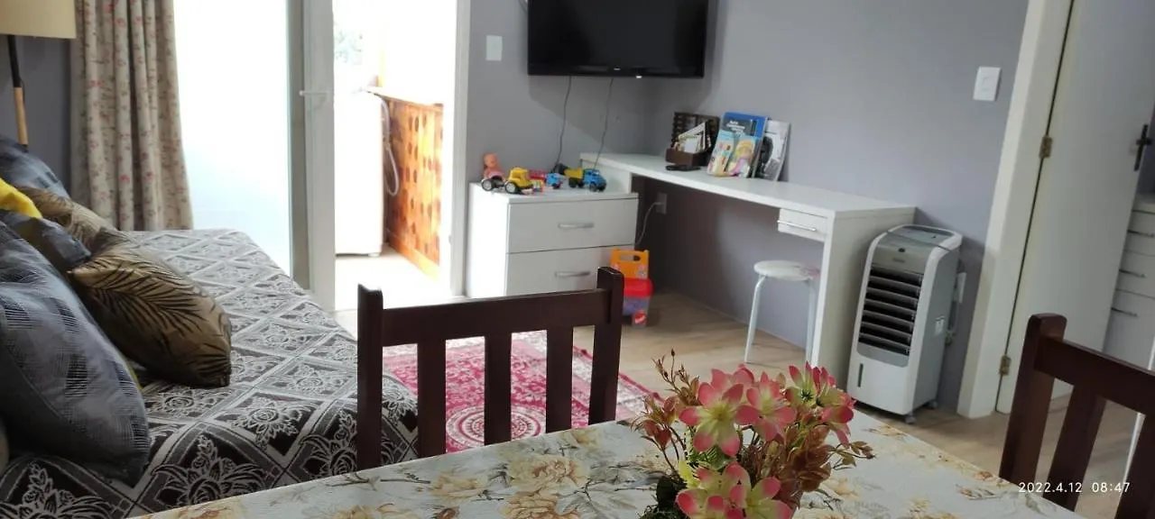 Aluguel De Temporada Apartment Sao Joaquim
