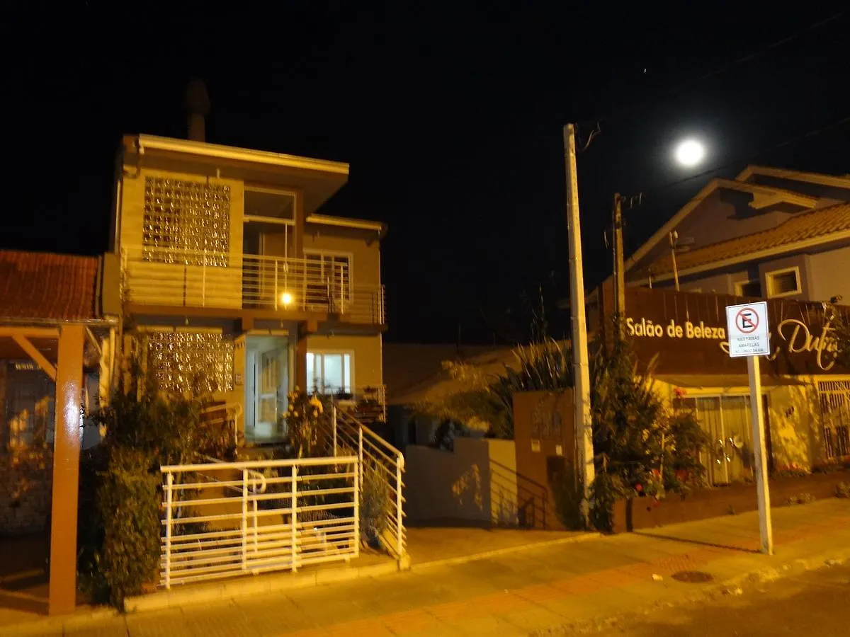 Aluguel De Temporada Apartment Sao Joaquim  Brazil