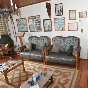 Hotel Colina Da Neve, São Joaquim
